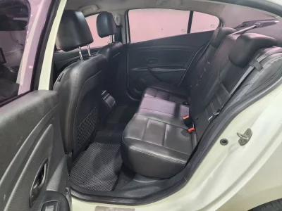 Renault Samsung SM3