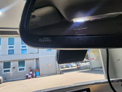 Renault Samsung SM3