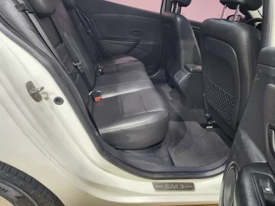 Renault Samsung SM3