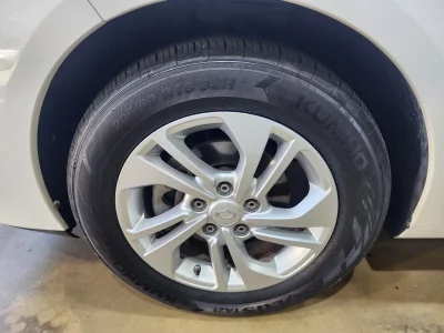Renault Samsung SM3