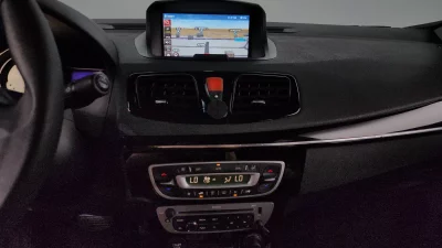 Renault Samsung SM3