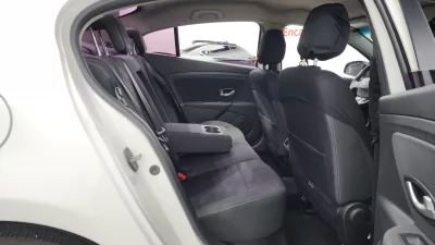 Renault Samsung SM3