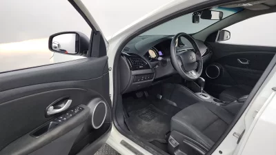 Renault Samsung SM3