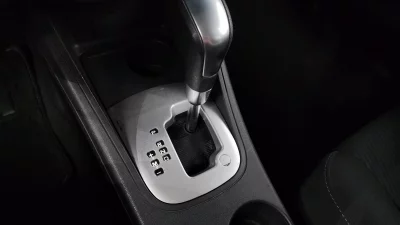 Renault Samsung SM3
