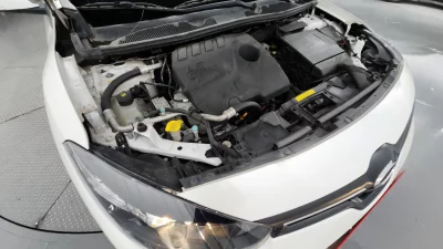 Renault Samsung SM3