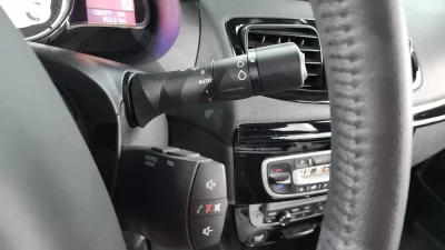Renault Samsung SM3