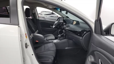Renault Samsung SM3