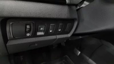 Renault Samsung SM3