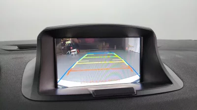 Renault Samsung SM3