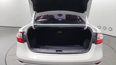Renault Samsung SM3