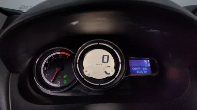 Renault Samsung SM3