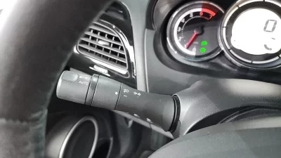 Renault Samsung SM3