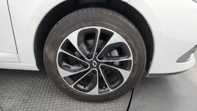 Renault Samsung SM3