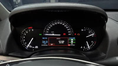 Cadillac ATS