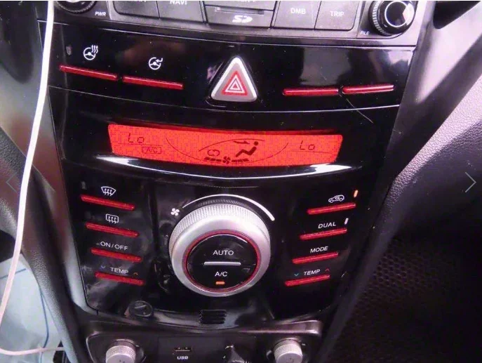 SsangYong TIBOLI