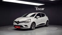 Renault Samsung Cilo
