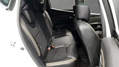 Renault Samsung Cilo