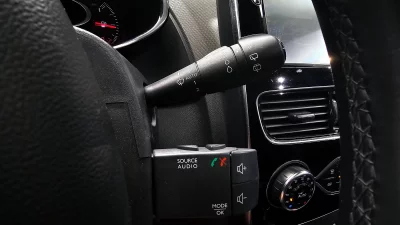 Renault Samsung Cilo
