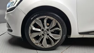 Renault Samsung Cilo