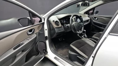 Renault Samsung Cilo