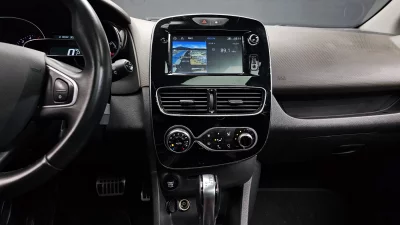 Renault Samsung Cilo