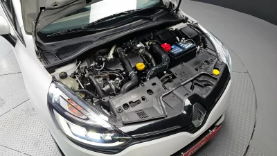 Renault Samsung Cilo