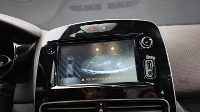Renault Samsung Cilo