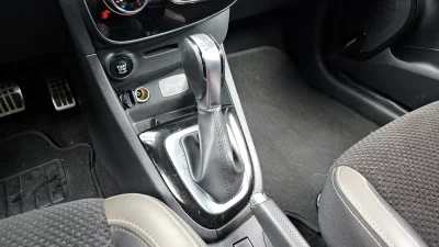 Renault Samsung Cilo