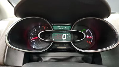 Renault Samsung Cilo