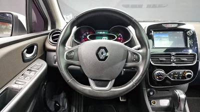 Renault Samsung Cilo
