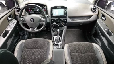 Renault Samsung Cilo