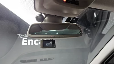 Renault Samsung Cilo