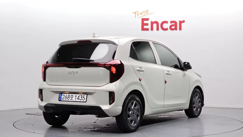 Kia Morning
