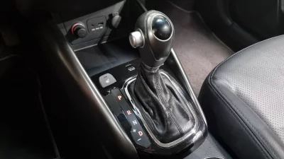 Kia Porte