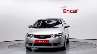 Kia Porte