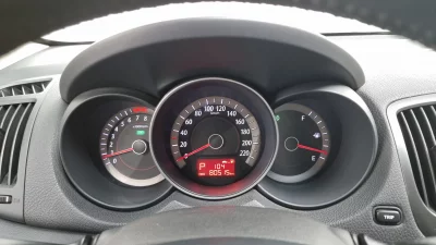 Kia Porte