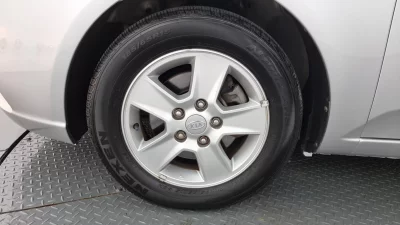 Kia Porte