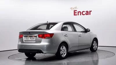 Kia Porte