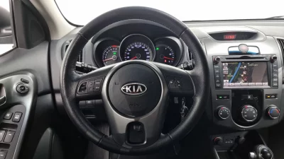 Kia Porte