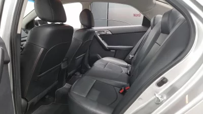 Kia Porte