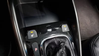 Kia Porte