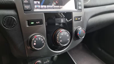 Kia Porte
