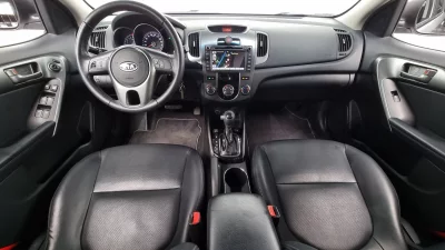 Kia Porte