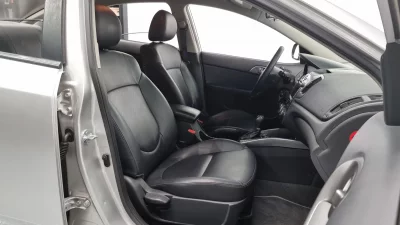 Kia Porte