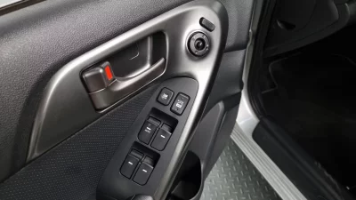 Kia Porte