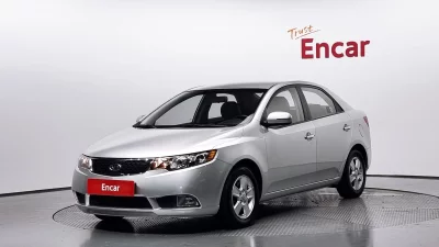 Kia Porte