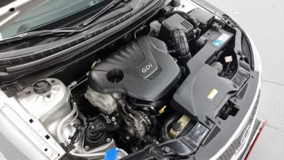 Kia Porte