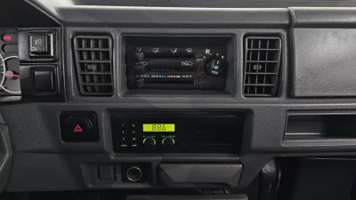 Daewoo damas