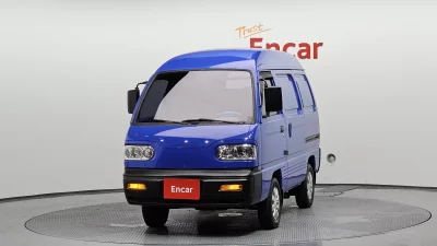 Daewoo damas