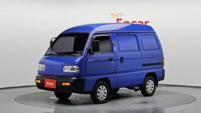 Daewoo damas